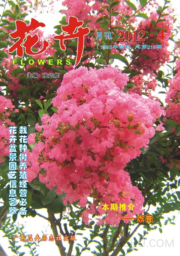 花卉